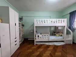 Blk 469 Jurong West Street 41 (Jurong West), HDB Executive #584162841